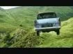 La voiture des Weasley