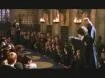 Harry contre Malefoy