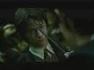 Harry avec Tom Jedusor (Voldemort)