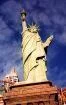 La Statue de la Liberté sur Liberty Island