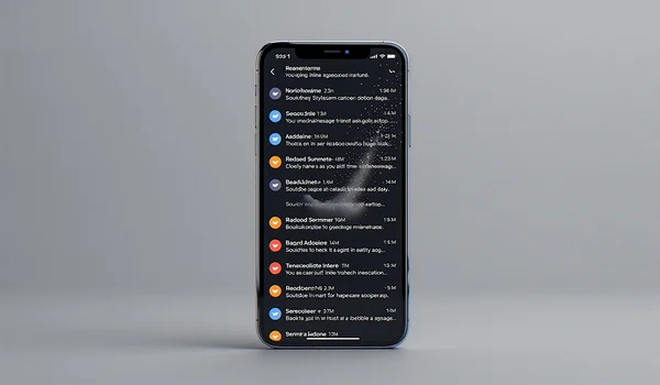 Mascotte cartoon rouge de l'agent IA OpenClaw avec griffes