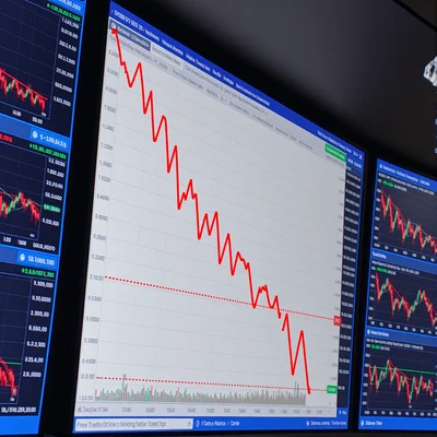 Illustration du krach crypto de 40 milliards $ : Jane Street poursuivie pour délit d'initié sur Terra