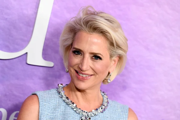 Dorinda Medley, qui remplace Jill Zarin dans la série 'The Golden Life' sur E!
