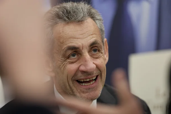 Nicolas Sarkozy demande la confusion de ses peines pour éviter un nouveau bracelet électronique