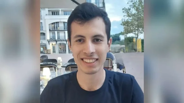 Quentin Deranque, dont les parents ont appelé au calme et dénoncé toute récupération politique