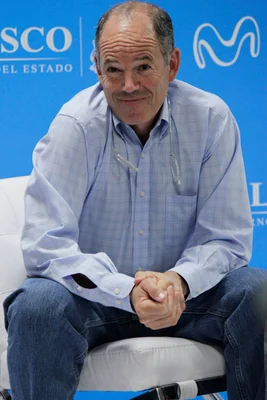 Entrevista a Marc Randolph