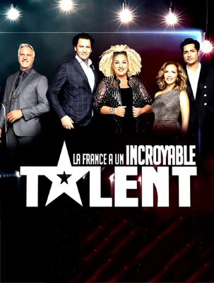 La France a un Incroyable Talent (2006)