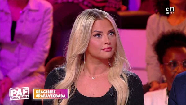 Kelly Vedovelli en couple ? Elle révèle qui était l'homme à ses côtés à Roland Garros