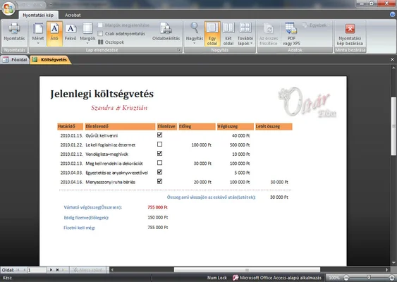 Illustration : Comment gérer ton budget étudiant sans sacrifier ta vie sociale