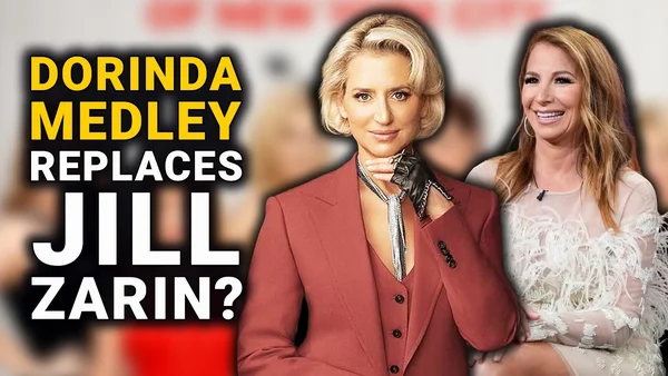Dorinda Medley remplace-t-elle Jill Zarin ? Une comparaison des deux stars de RHONY