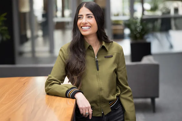 Asha Sharma, nommée nouvelle directrice générale de Microsoft Gaming