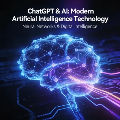 Illustration du fonctionnement de ChatGPT