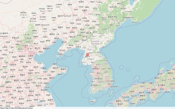 Kim Jong Un re-elected leader of North Korea's ruling Workers' Party