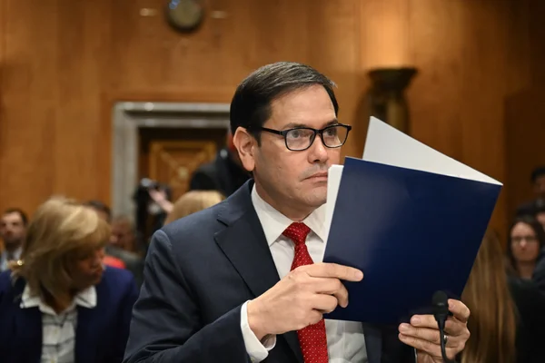 Menace chinoise, Otan… La mise au point du futur chef de la diplomatie de Donald Trump – L'Express