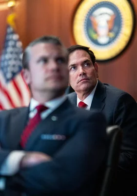 Marco Rubio : Une riposte des Iraniens serait « la pire erreur qu'ils auraient jamais commise » - L'Orient-Le Jour