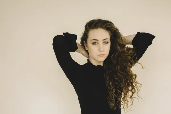 Portrait de Chappell Roan en début de carrière.