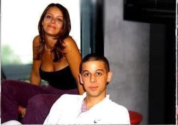 MarieSkyrock et lebelge sur cette photo pour la RadioLibreDeDifool