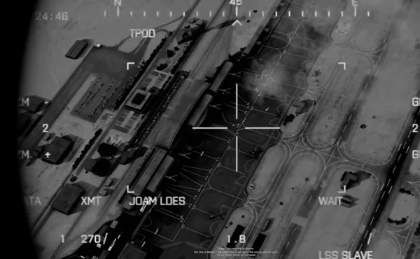 Furie épique : la Maison-Blanche transforme la guerre d'Iran en jeu vidéo