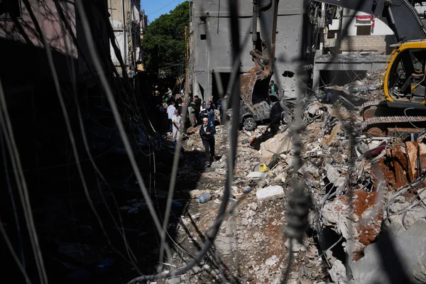 Moyen-Orient: le Pakistan revendique un soutien croissant à son plan de pourparlers