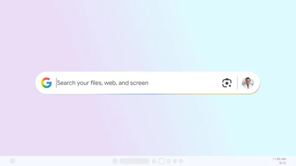 Traduction instantanée d'un menu de tapas espagnol grâce à la fonctionnalité Lens de l'application.