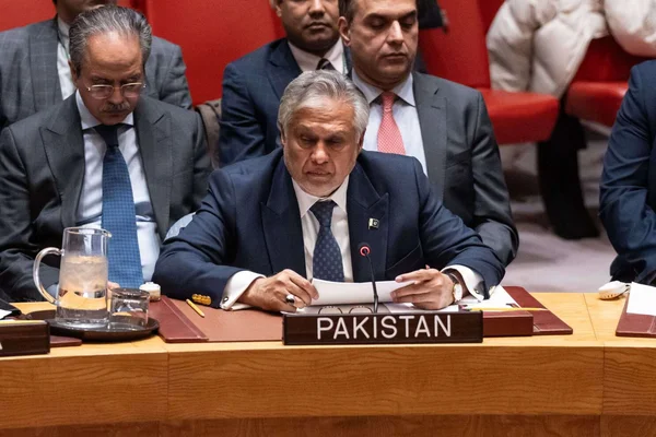 Guerre au Moyen-Orient : les diplomaties du Pakistan, d'Arabie saoudite, de Turquie et d'Égypte réunies à Islamabad dimanche - l'Opinion