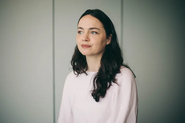 Chloé Ridel, coordinatrice du programme du Parti Socialiste.
