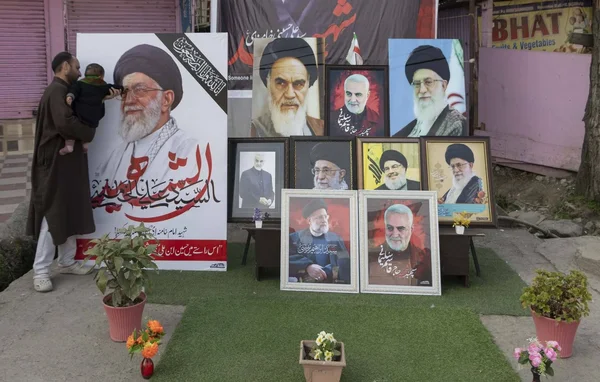 Iran : le nouveau guide suprême reçoit des soins médicaux dans la ville sainte de Qom, selon le Times