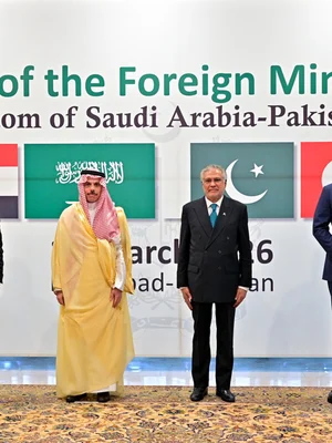 Guerre au Moyen-Orient : le Pakistan revendique un soutien croissant à son plan de pourparlers