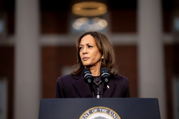 Kamala Harris : nouvelle candidature à la Maison-Blanche possible