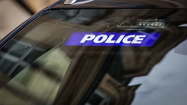 Le palais de l'Élysée, résidence présidentielle à Paris, avec son architecture classique et son drapeau.