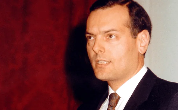 Bernard Borrel, le juge dont la mort en 1995 à Djibouti reste un mystère.