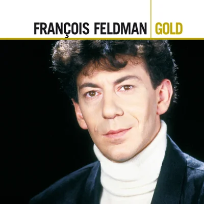 Pochette de l'album « Les valses de Vienne » de François Feldman.