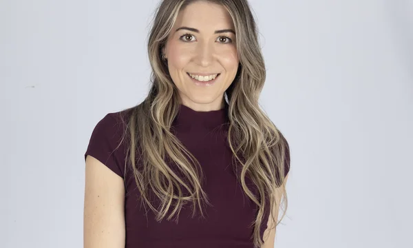 Mélanie, candidate de la saison 10 de Mariés au premier regard.