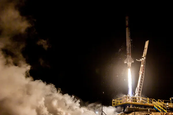 Le PLD Space espagnol prévoit son premier lancement orbital au premier trimestre 2026 depuis la Guyane française | Reuters