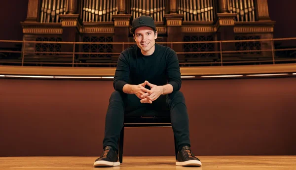 Aby Evropa nebyla pro smích. Jaroslav Beck rozjíždí nový AI projekt s Mikolovem | Forbes