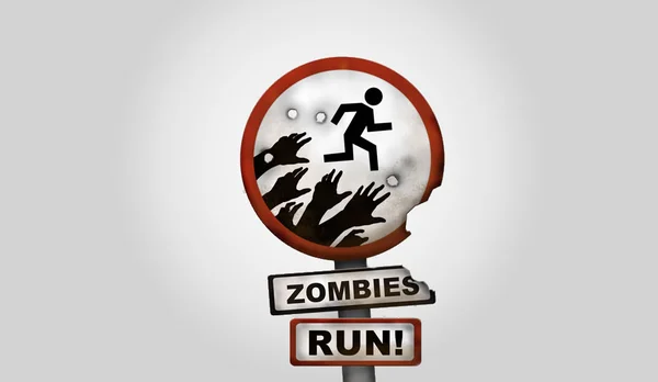Zombies, run! - TuttiQuanti - Tout sur le Quantified Self : applis, objets connectés, sport, cigarette, régime, ...TuttiQuanti – Tout sur le Quantified Self : applis, objets connectés, sport, cigare