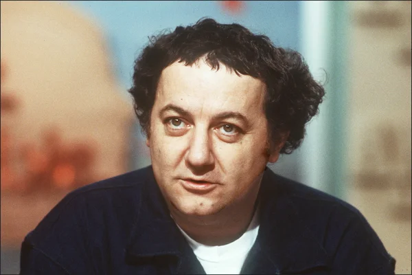 Portrait du routier responsable de l'accident fatal de Coluche.