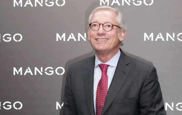 Jonathan Andic, fils aîné du fondateur de Mango, interpellé dans l'enquête sur la mort de son père.