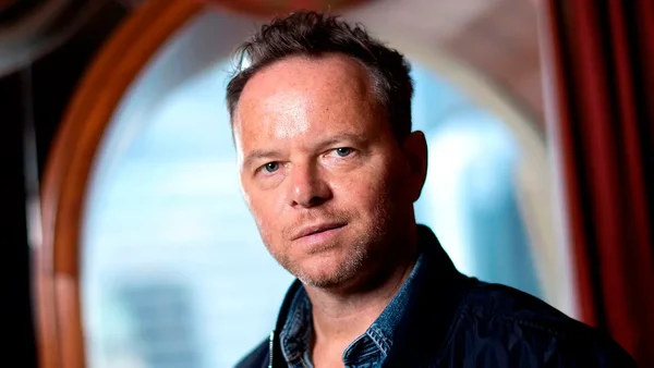Noah Hawley, showrunner de Fargo.