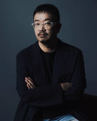 Portrait du réalisateur Yeon Sang-ho.