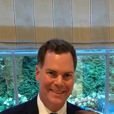 Colby Adcock, cofondateur et PDG de Scout AI.