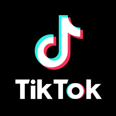 Icône TikTok | Canva