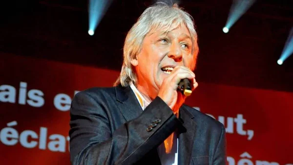 Cookie Dingler prend sa retraite : son dernier concert a lieu ce samedi dans un tout petit village