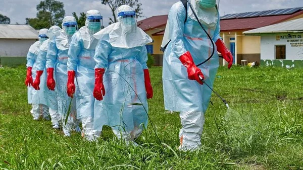 Ebola Bundibugyo : mise à jour sur les vaccins et traitements en cours de développement | Zonebourse Suisse