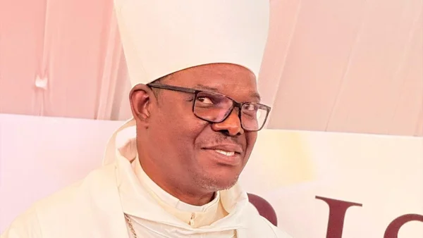 Le premier évêque du diocèse de Caia, au Mozambique.