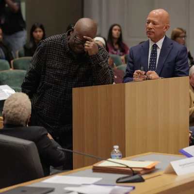 Tommy Lee Walker: CRRJ and the Innocence Project Secure Declaration of Innocence in 70-Year-Old Texas Execution Case - School of Law