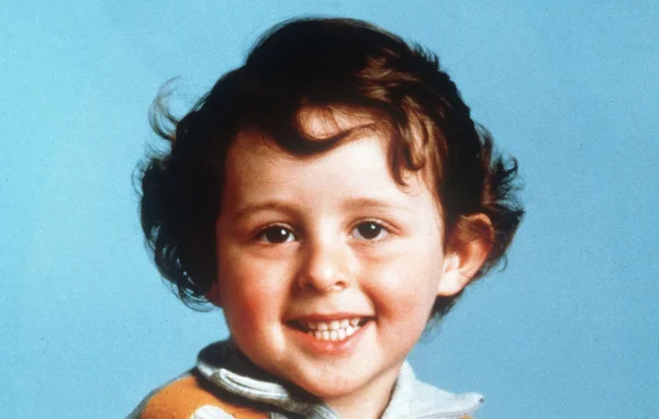 Grégory Villemin, enfant victime de l'affaire Grégory.