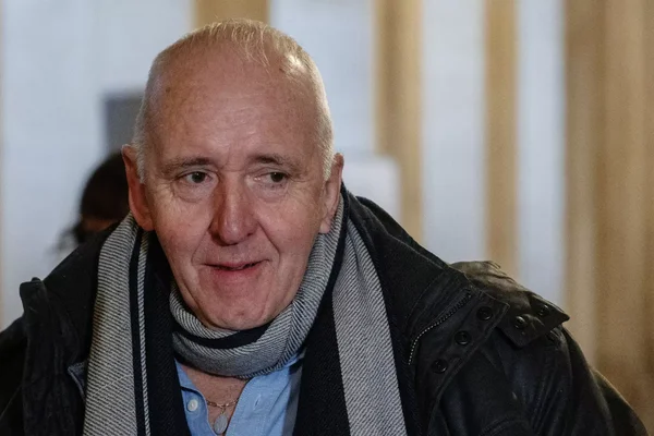 Dany Leprince, condamné pour le quadruple meurtre de Thorigné-sur-Dué.
