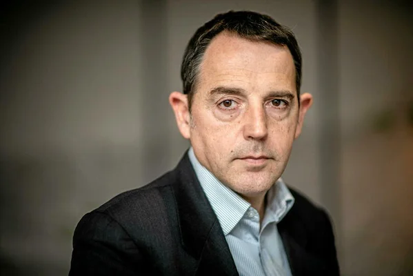 Jérôme Fourquet, analyste politique et directeur du département Opinion de l'Ifop.