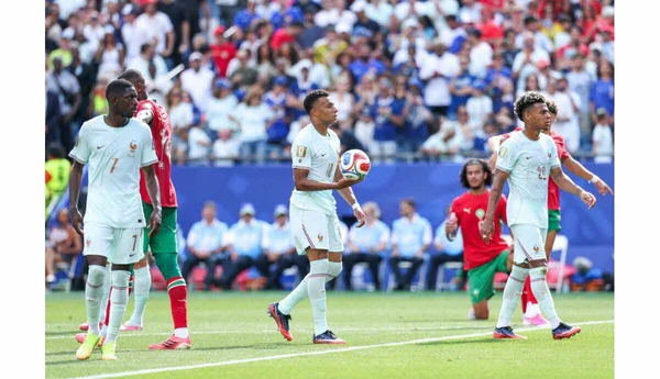 Coupe du monde 2026. France - Espagne : sur quelle chaine et a quelle heure regarder la demi-finale ?